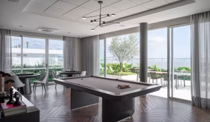 Apto à Venda, 3 Suítes, Club Residence, 140m2 Privativos