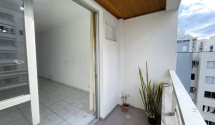 Venda | Apartamento 3 quartos (1 suíte) + 1 vaga