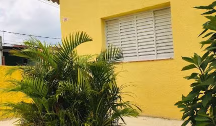Casa com 2 dormitórios à venda, 85 m² por R$ 260.000,00 - Vila Haro - Sorocaba/SP