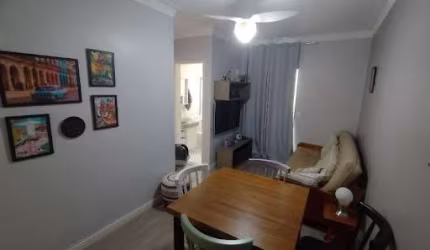 Apartamento com 2 dormitórios à venda, 52 m² por R$ 220.000,00 - Residencial Spazio Splendido - Sorocaba/SP