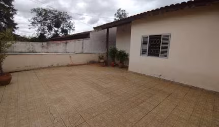 Casa com 2 dormitórios à venda, 100 m² por R$ 300.000,00 - Conjunto Habitacional Júlio de Mesquita Filho - Sorocaba/SP
