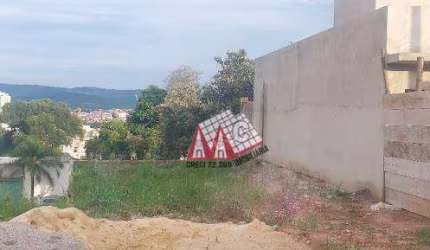 Terreno à venda, 149 m² por R$ 145.000,00 - Parque Santa Márcia - Votorantim/SP