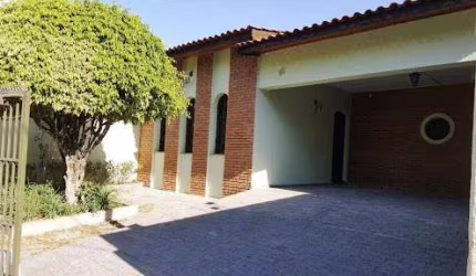 Casa térrea grande com 3 dormitórios à venda, 200 m² por R$ 600.000 - Jardim Helena Cristina - Sorocaba/SP