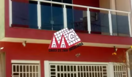 Kitnet com 1 dormitório à venda, 40 m² por R$ 450.000,00 - Parque São Bento - Sorocaba/SP