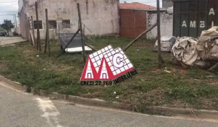 Terreno Residencial à venda, Jardim Santa Madre Paulina, Sorocaba - .