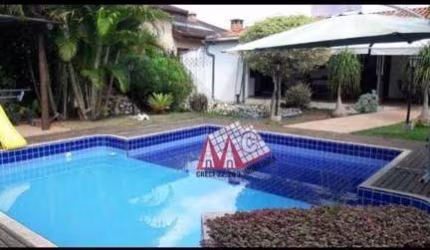 Casa com 3 dormitórios à venda, 475 m² por R$ 1.300.000,00 - Condomínio Portal do Sabiá - Araçoiaba da Serra/SP