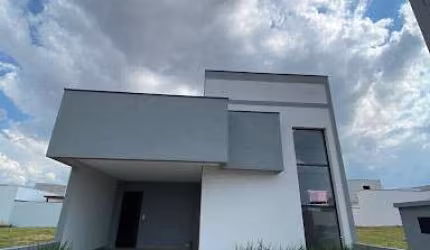 Casa com 3 dormitórios à venda, 139 m² por R$ 850.000,00 - Condomínio Villagio Wanel - Sorocaba/SP