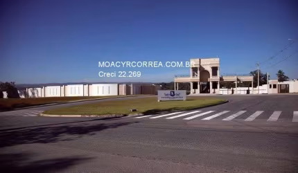 Terreno à venda, 1280 m² por R$ 920.000,00 - Condomínio Vittorio Emanuele - Sorocaba/SP