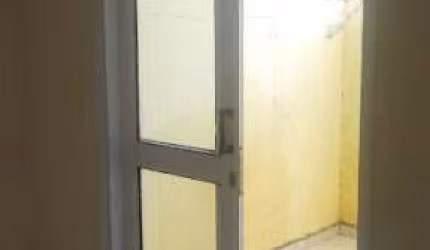 Apartamento térreo com quintal na Av Atanázio Soares com 2 dormitórios à venda, 51 m² por R$ 200.000 - Condomínio Morar e Viver III - Sorocaba/SP