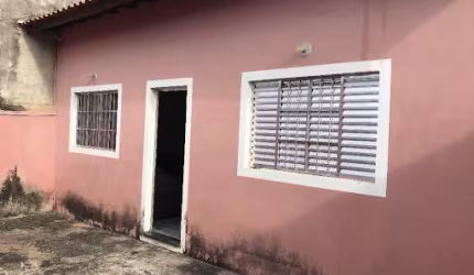 Casa com 2 dormitórios à venda, 88 m² por R$ 265.000,00 - Júlio de Mesquita Filho - Sorocaba/SP