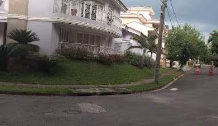 Casa com 3 dormitórios à venda, 430 m² por R$ 2.400.000,00 - Condomínio Lago da Boa Vista - Sorocaba/SP