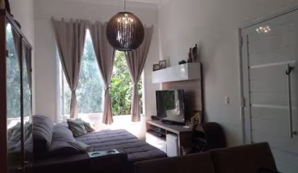 Casa com 3 dormitórios à venda, 138 m² por R$ 930.000,00 - Condomínio Villagio Milano - Sorocaba/SP