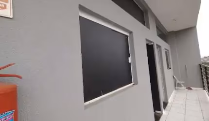 Kitnet com 1 dormitório à venda, 23 m² por R$ 110.000,00 - Jardim Wanel Ville V - Sorocaba/SP