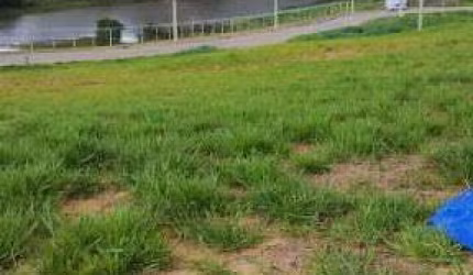Terreno à venda em condomínio com valorização crescente, 200 m² por R$ 190.000 - Condominio Residencial Reserva Ipanema II - Sorocaba/SP