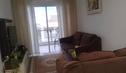 Apartamento com 3 dormitórios à venda, 94 m² por R$ 550.000,00 - Parque Campolim - Sorocaba/SP