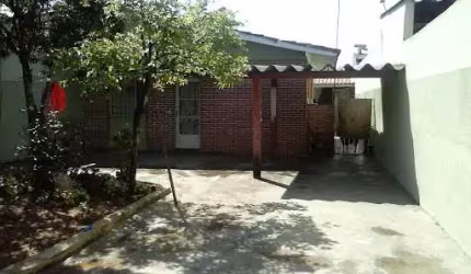 Casa com 2 dormitórios e edícula (com 1 quarto)  à venda, 81 m² por R$ 350.000 - Parque Ouro Fino - Sorocaba/SP