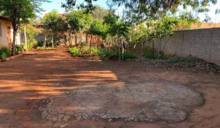 Ótimo terreno à venda, 750 m² por R$ 480.000 - Vila Helena - Sorocaba/SP