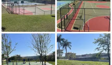 Terreno à venda, 1100 m² por R$ 390.000,00 - Condomínio Saint Charbel - Araçoiaba da Serra/SP