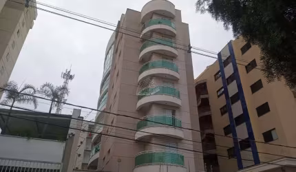 Apartamento com 3 dormitórios à venda, 113 m² por R$ 750.000,00 - Parque Campolim - Sorocaba/SP