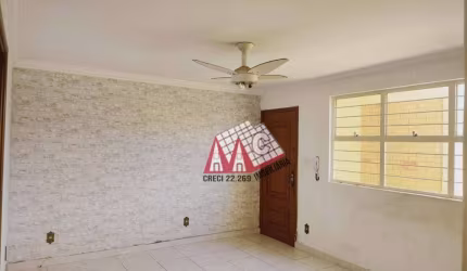 Apartamento com 3 dormitórios à venda, 80 m² por R$ 310.000,00 - Jardim Brasilândia - Sorocaba/SP