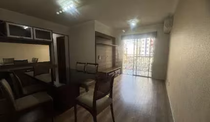Apartamento com 3 dormitórios à venda, 123 m² por R$ 590.000,00 - Parque Campolim - Sorocaba/SP