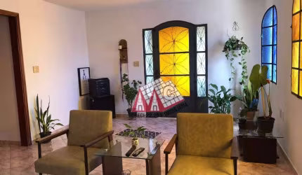 Casa com 3 dormitórios à venda, 195 m² por R$ 790.000,00 - Jardim dos Estados - Sorocaba/SP