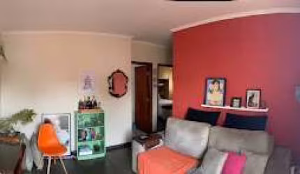 Apartamento de 2 dormitórios com excelente localização à venda, 81 m² por R$ 300.000 - Vila Augusta - Sorocaba/SP