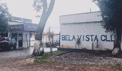 Terreno à venda, 190 m² por R$ 79.900,00 - Condomínio Bella Vista - Sorocaba/SP