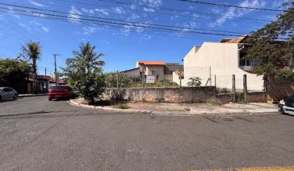Terreno à venda, 307 m² por R$ 450.000,00 - Jardim Wanel Ville IV - Sorocaba/SP