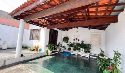 Casa com 3 dormitórios à venda, 140 m² por R$ 500.000,00 - Jardim Piazza Di Roma - Sorocaba/SP