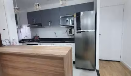 Apartamento repleto de planejados com 2 dormitórios à venda, 59 m² por R$ 450.000 - Condomínio House Premium - Sorocaba/SP