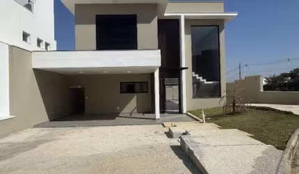 Sobrado com 4 dormitórios à venda, 305 m² por R$ 1.590.000,00 - Condomínio Morada das Artes - Sorocaba/SP