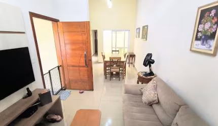 Casa com 3 dormitórios à venda, 125 m² por R$ 850.000,00 - Condomínio Residencial Villagio Milano - Sorocaba/SP