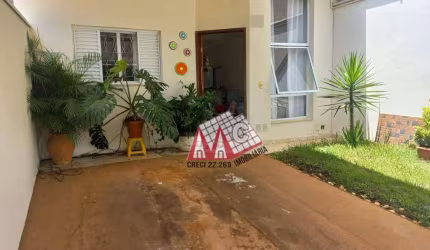 Casa térrea com 2 dormitórios (e quintal com churrasqueira) à venda, 75 m² por R$ 426.000 - Condomínio Jardim Residencial das Dálias - Sorocaba/SP