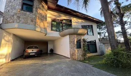 Sobrado com 3 dormitórios, 425 m² - venda por R$ 2.100.000,00 ou aluguel por R$ 15.000,00 - Parque Campolim - Sorocaba/SP