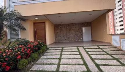 Sobrado com 3 dormitórios à venda, 313 m² por R$ 2.399.000,00 - Jardim Gonçalves - Sorocaba/SP