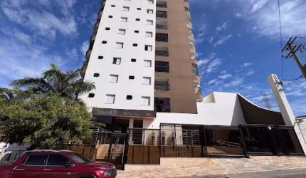 Apartamento com 3 dormitórios para alugar, 85 m² por R$ 5.500,00/mês - Campolim - Sorocaba/SP