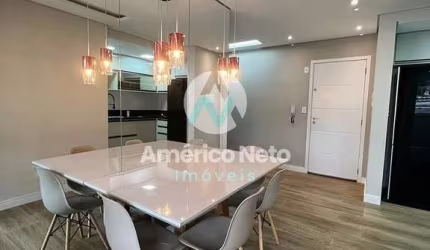 Apartamento à venda, 65 m² por R$ 670.000,00 - Santa Maria - São Caetano do Sul/SP