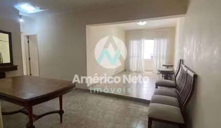 Apartamento com 3 dormitórios, 122 m² - venda por R$ 550.000,00 ou aluguel por R$ 4.590,00/mês - Sa