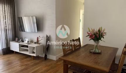 Apartamento com 2 dormitórios à venda, 68 m² por R$ 710.000,00 - Santa Paula - São Caetano do Sul/S