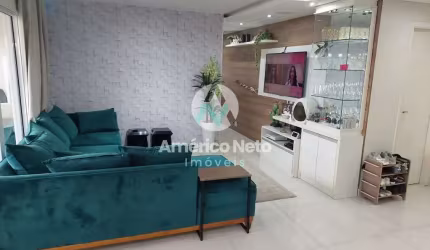 Apartamento à venda, 146 m² por R$ 1.700.000,00 - Boa Vista - São Caetano do Sul/SP