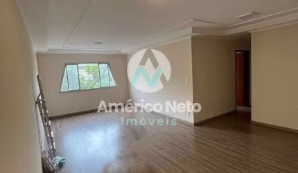 Apartamento à venda, 108 m² por R$ 645.000,00 - Olímpico - São Caetano do Sul/SP