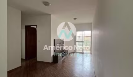 Apartamento à venda, 55 m² por R$ 423.500,00 - Nova Gerti - São Caetano do Sul/SP