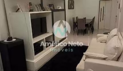 Apartamento com 2 dormitórios à venda, 88 m² por R$ 620.000,00 - Santa Maria - São Caetano do Sul/S