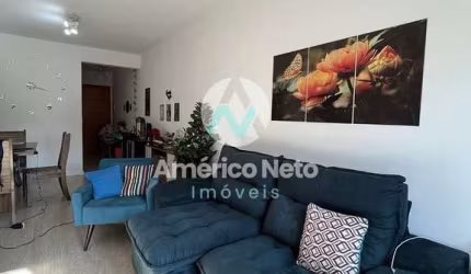 Apartamento com 3 dormitórios à venda, 73 m² por R$ 700.000,00 - Santa Maria - São Caetano do Sul/S
