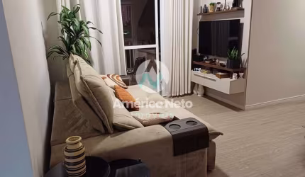 Apartamento com 3 dormitórios à venda, 85 m² por R$ 800.000 - Centro - São Caetano do Sul/SP