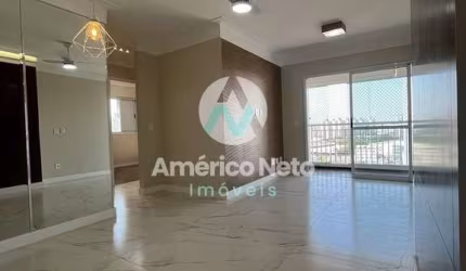 Apartamento à venda, 84 m² por R$ 900.000,00 - Centro - São Caetano do Sul/SP