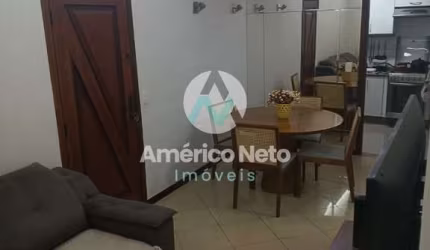 Apartamento à venda, 63 m² por R$ 457.000,00 - Santa Maria - São Caetano do Sul/SP