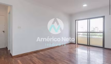 Apartamento com 3 dormitórios à venda, 95 m² por R$ 668.000,00 - Fundação - São Caetano do Sul/SP
