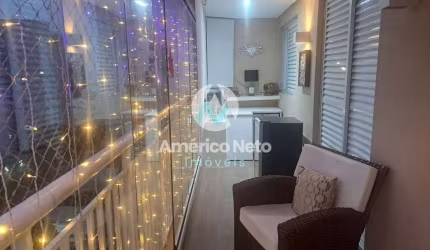 Apartamento com 3 dormitórios à venda, 114 m² por R$ 1.219.000 - Santa Paula - São Caetano do Sul/S